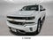 2018 Chevrolet Silverado 1500 LTZ 2LZ
