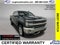2018 Chevrolet Silverado 1500 LTZ 1LZ