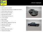 2018 Chevrolet Silverado 1500 LTZ 1LZ