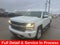2018 Chevrolet Silverado 1500 High Country