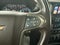 2018 Chevrolet Silverado 1500 High Country