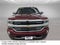2018 Chevrolet Silverado 1500 High Country