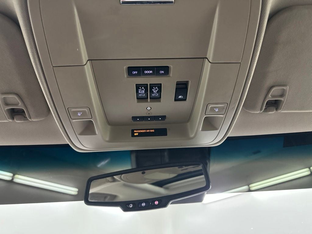 2018 Chevrolet Silverado 1500 High Country