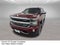 2018 Chevrolet Silverado 1500 High Country
