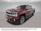 2018 Chevrolet Silverado 1500 High Country