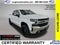 2021 Chevrolet Silverado 1500 LT LT1