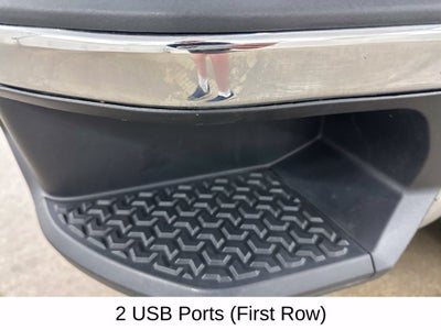 2021 Chevrolet Silverado 1500 LT LT1