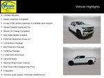 2021 Chevrolet Silverado 1500 LT LT1