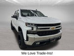 2021 Chevrolet Silverado 1500 LT LT1