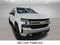 2021 Chevrolet Silverado 1500 LT LT1
