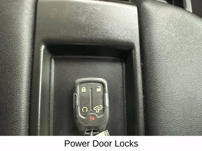 2021 Chevrolet Silverado 1500 LT LT1