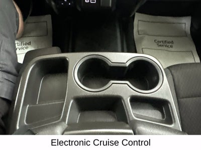 2021 Chevrolet Silverado 1500 LT LT1