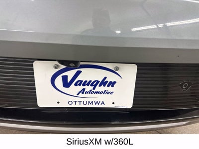 2024 Chevrolet Equinox EV LT