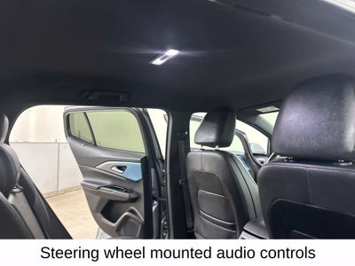 2024 Chevrolet Equinox EV LT