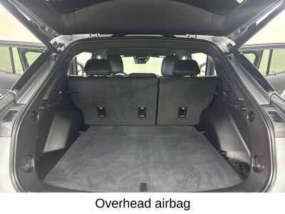2024 Chevrolet Equinox EV LT
