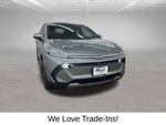 2024 Chevrolet Equinox EV LT