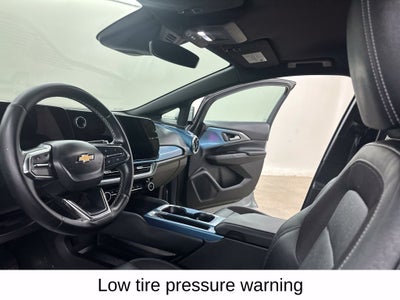 2024 Chevrolet Equinox EV LT