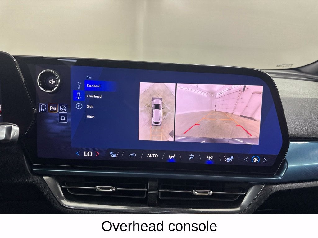 2024 Chevrolet Equinox EV LT
