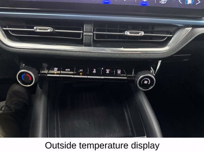 2024 Chevrolet Equinox EV LT