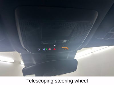 2024 Chevrolet Equinox EV LT