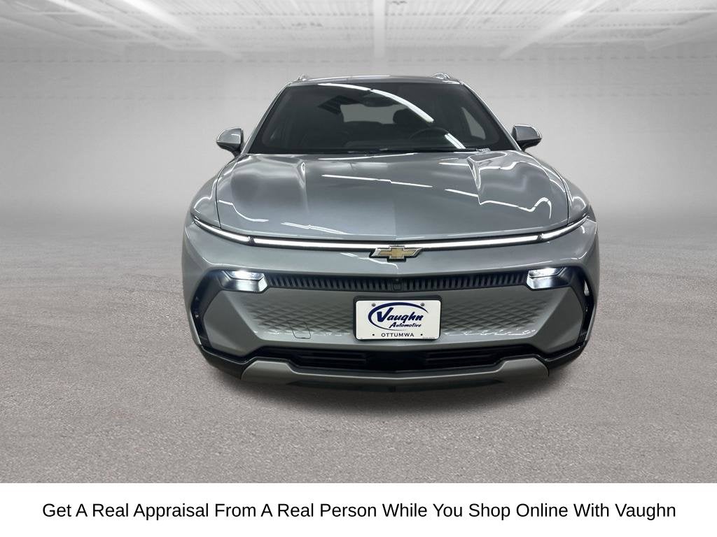 2024 Chevrolet Equinox EV LT