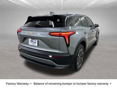 2024 Chevrolet Blazer EV LT
