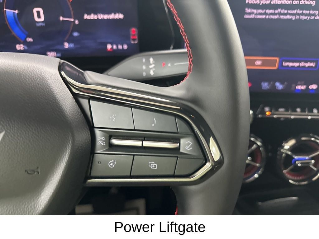 2024 Chevrolet Blazer EV RS