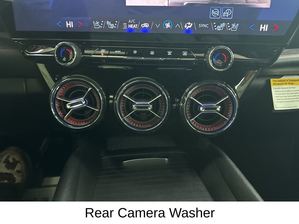 2024 Chevrolet Blazer EV RS