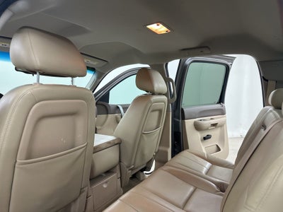 2012 GMC Sierra 1500 SLE