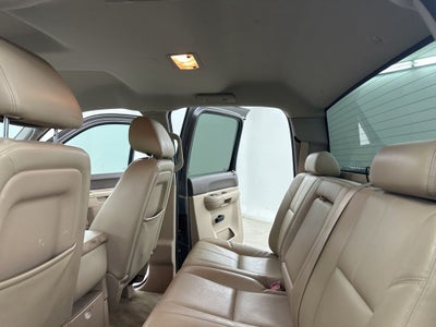 2012 GMC Sierra 1500 SLE