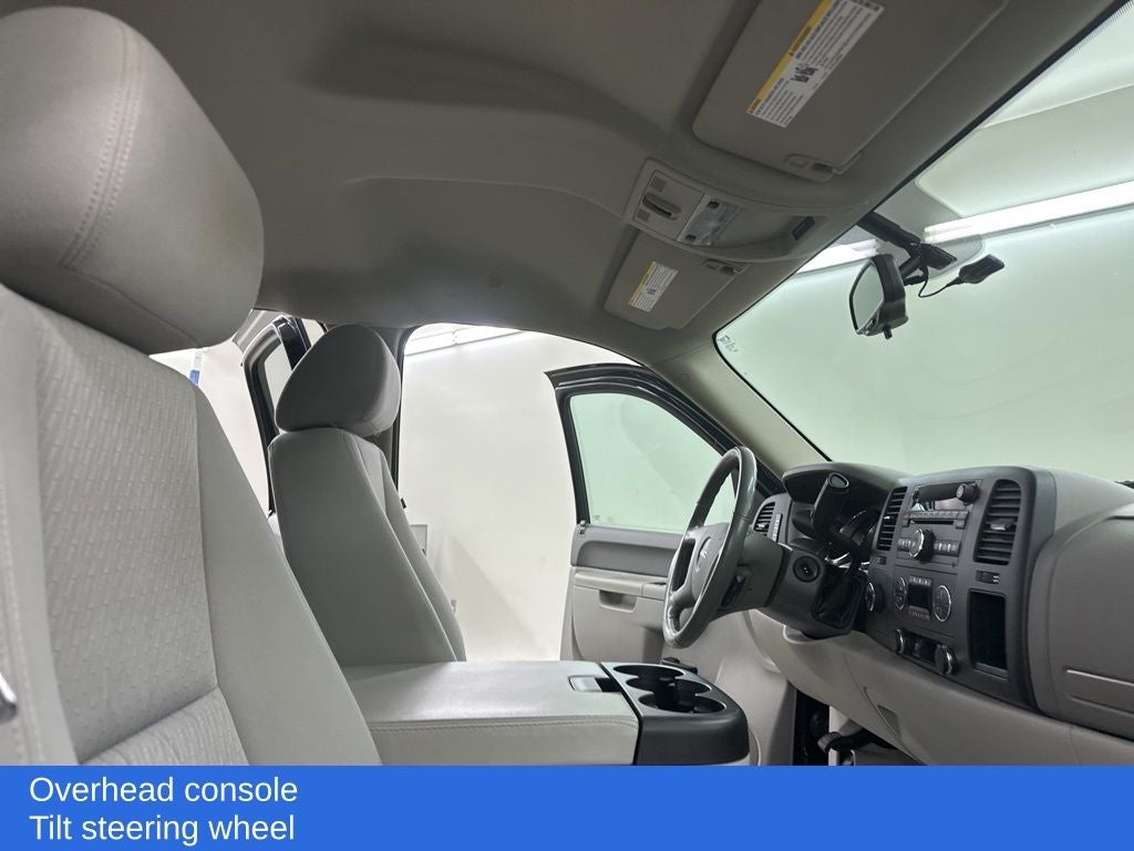 2012 GMC Sierra 1500 SLE