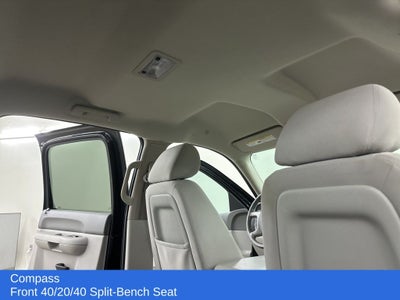 2012 GMC Sierra 1500 SLE