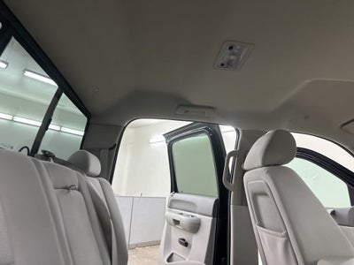 2012 GMC Sierra 1500 SLE