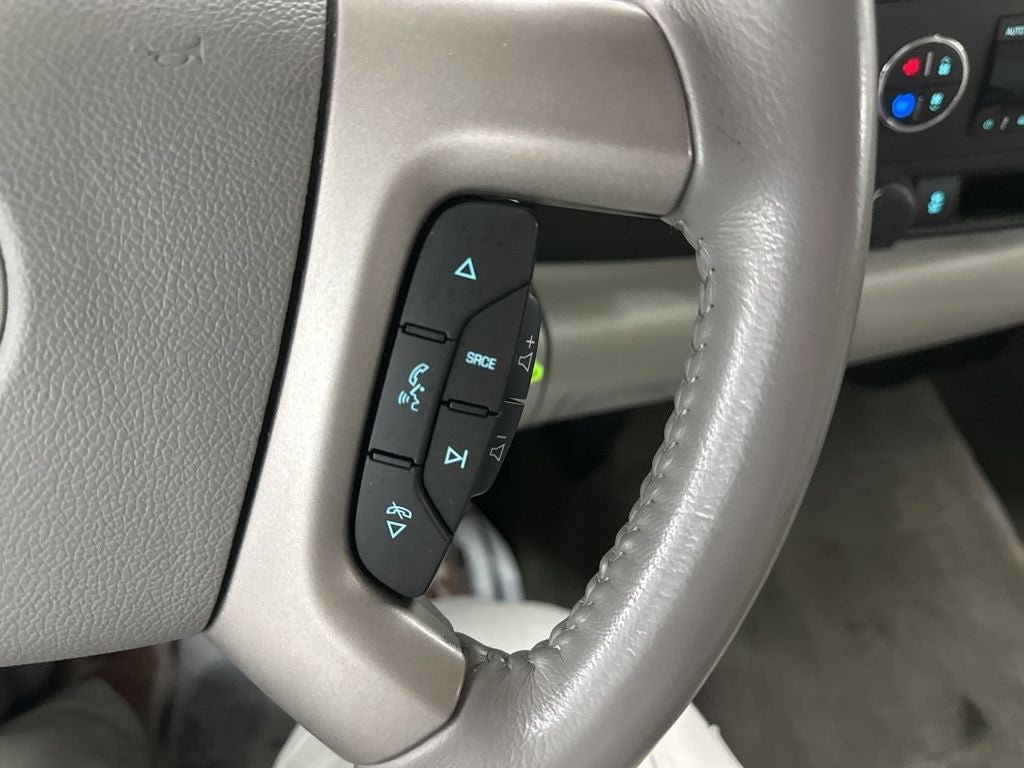 2012 GMC Sierra 1500 SLE