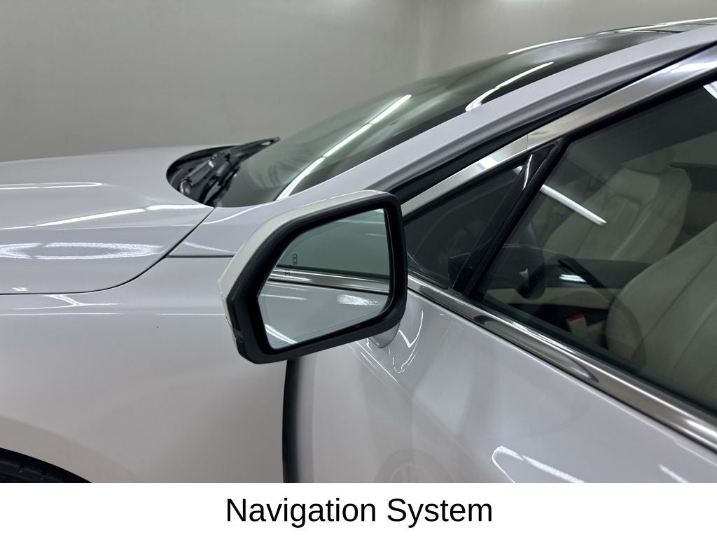 2019 Lincoln MKZ Reserve