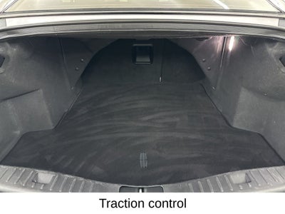 2019 Lincoln MKZ Reserve