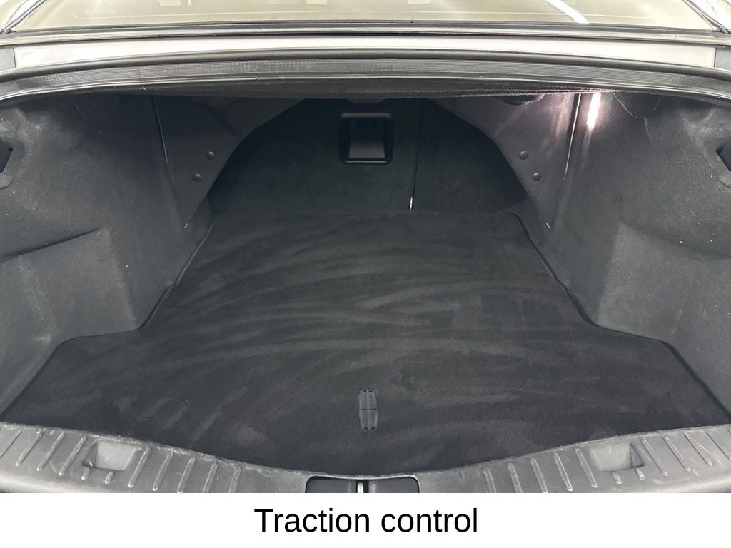 2019 Lincoln MKZ Reserve