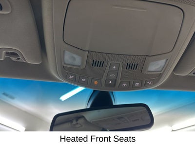 2019 Lincoln MKZ Reserve