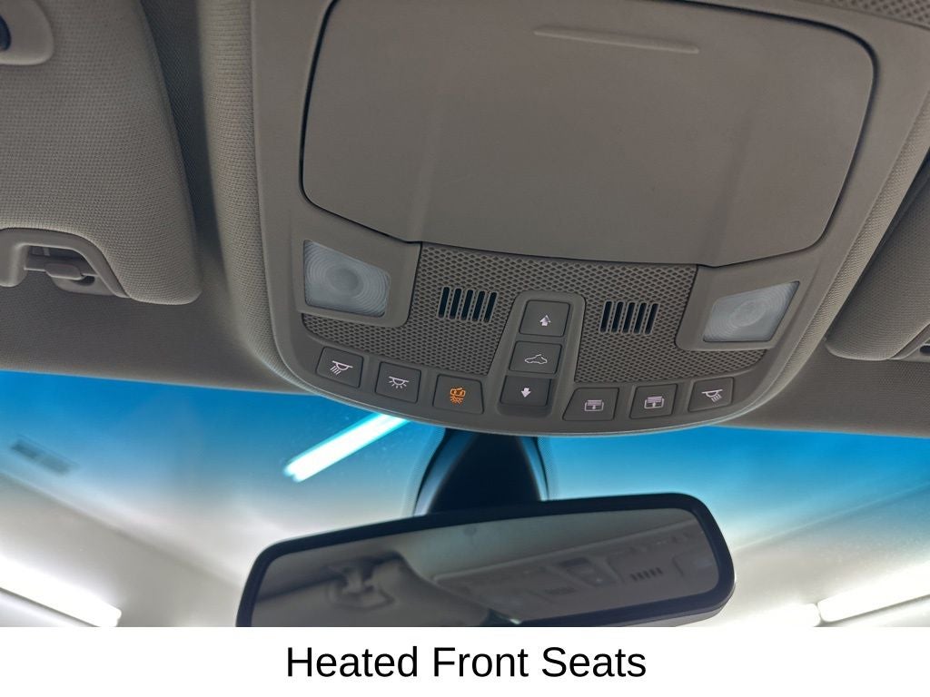 2019 Lincoln MKZ Reserve