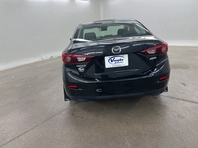 2017 Mazda Mazda3 Touring