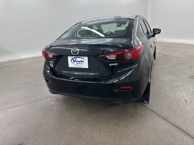 2017 Mazda Mazda3 Touring