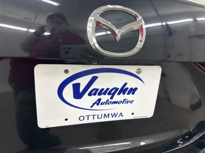 2017 Mazda Mazda3 Touring