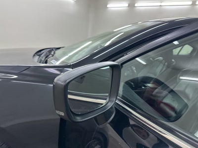 2017 Mazda Mazda3 Touring