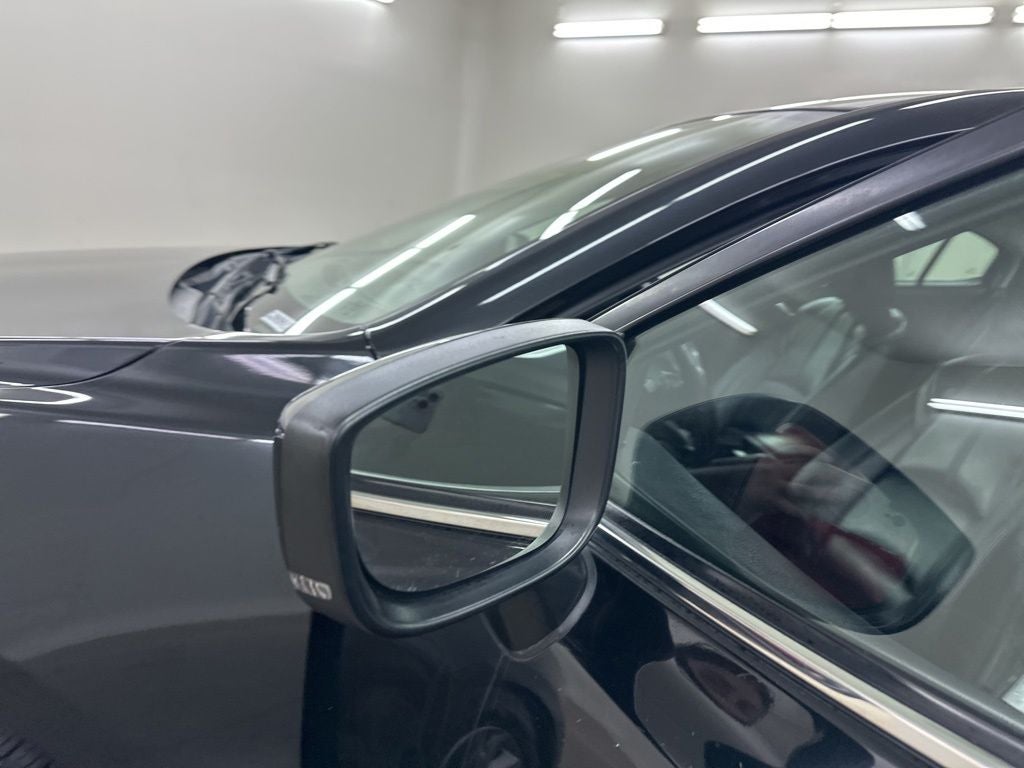 2017 Mazda Mazda3 Touring