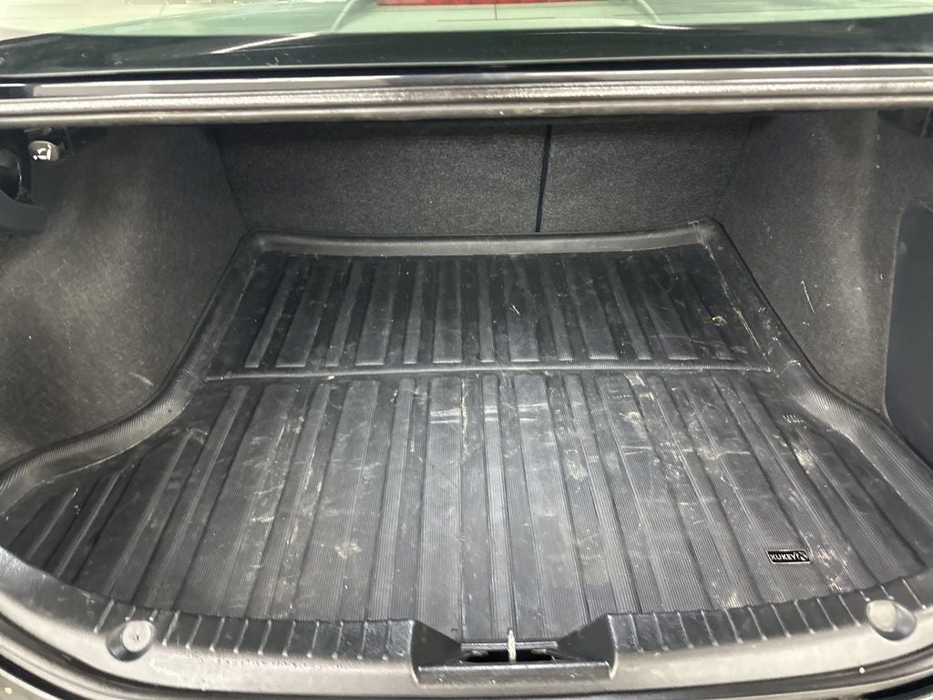 2017 Mazda Mazda3 Touring