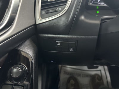 2017 Mazda Mazda3 Touring