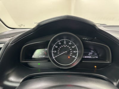 2017 Mazda Mazda3 Touring