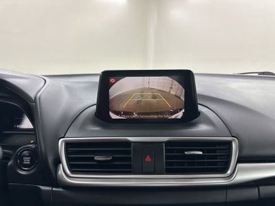 2017 Mazda Mazda3 Touring