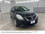 2014 Nissan Versa 1.6 SV