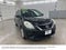 2014 Nissan Versa 1.6 SV